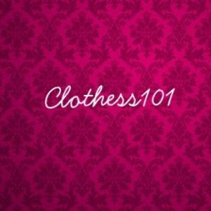 Meet your Posher, Lily